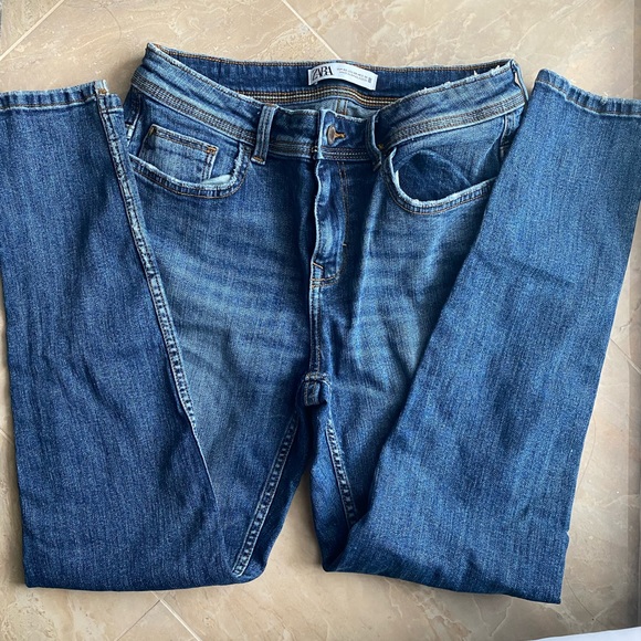 Zara Denim - Zara denim jeans